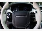 Thumbnail Photo 17 for 2020 Land Rover Range Rover Sport SVR